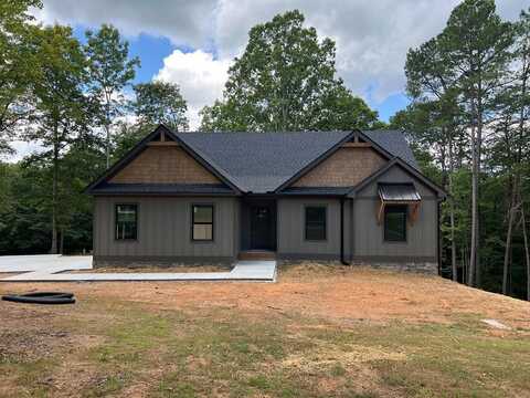 81 Country Road, Talking Rock, GA 30540