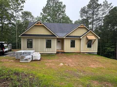 81 Country Road, Talking Rock, GA 30540