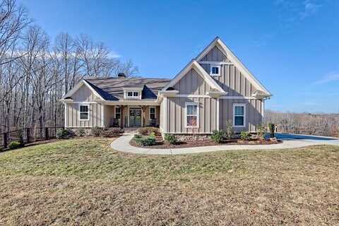 888 Reserve Road, Blairsville, GA 30512