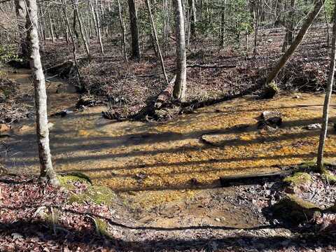 Lot 15 Logan Drive, Mineral Bluff, GA 30559