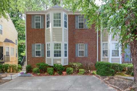 4149 Spring Cove Drive, Duluth, GA 30097