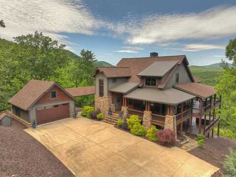 330 Serenity Ridge Lane, Mineral Bluff, GA 30559