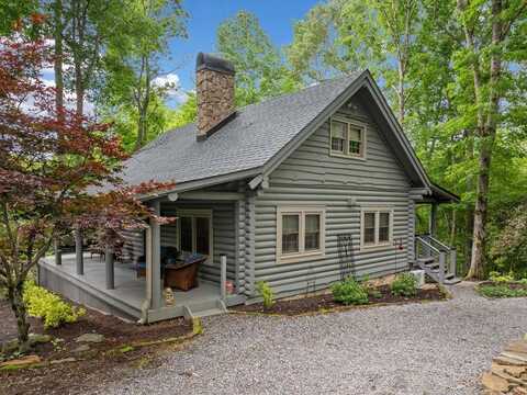 249 Little Coosa Road, Blairsville, GA 30512