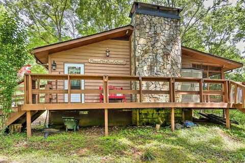 34 Clover Lane, Murphy, NC 28906