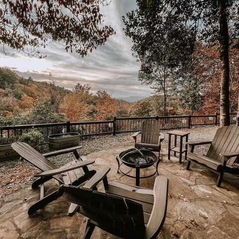 174 Little Rock Creek Court, Cherry Log, GA 30522