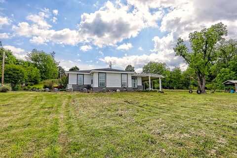 1722 Abe Cove Road, Hiawassee, GA 30546