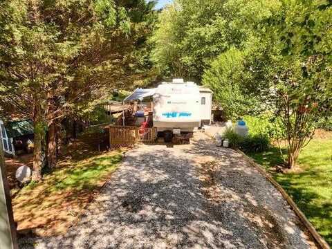 85 Choestoe Valley Lane, Blairsville, GA 30512