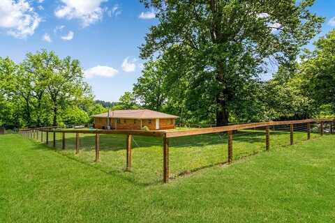 69 Jewell Whitmore Drive, Blairsville, GA 30512