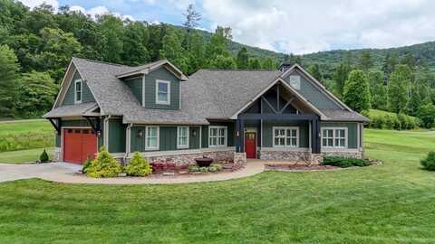 309 Windy Reed Drive, Hiawassee, GA 30546