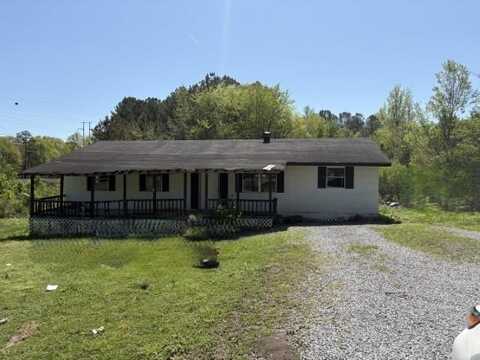 308 Beedie Jones Rd, Chatsworth, GA 30705