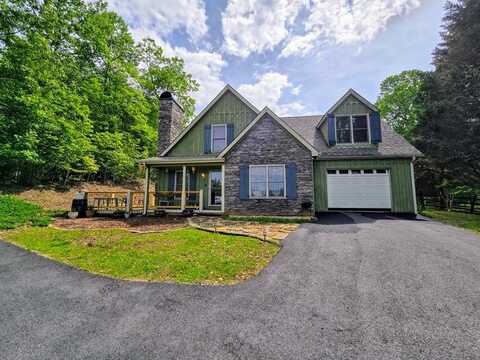 726 Gage Drive, Hiawassee, GA 30546
