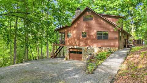 101 Deer Walk, Blue Ridge, GA 30513