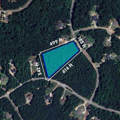 187 Trillium Trail, Pendergrass, GA 30567