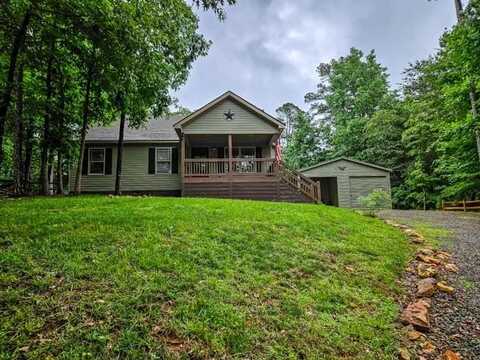 1385 Villa Drive, Ellijay, GA 30540