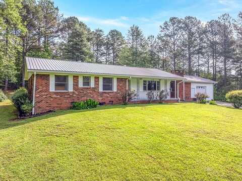 365 Cherokee Trail, Copperhill, TN 37317