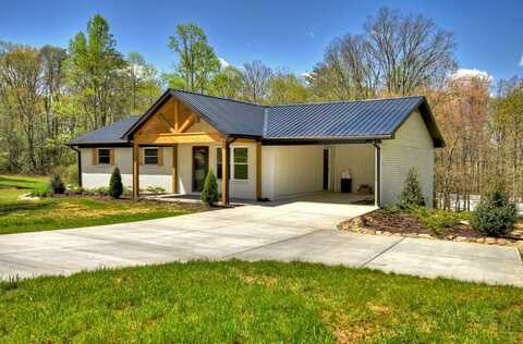 975 Goss Road, Epworth, GA 30541