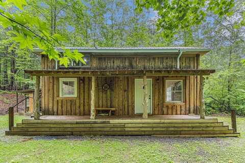 783 Berean Church Road, Ellijay, GA 30540