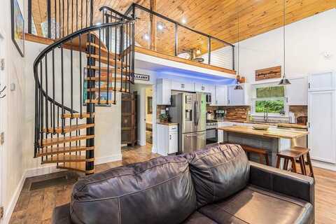 783 Berean Church Road, Ellijay, GA 30540