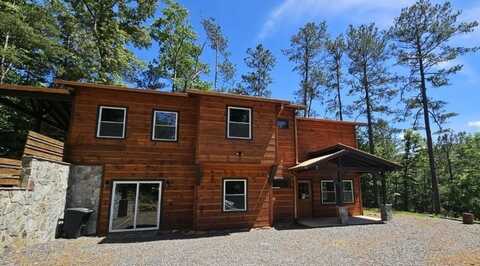 28 Francis Way, Ellijay, GA 30540
