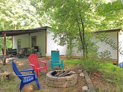 1674 Nugget Lane, Ellijay, GA 30540