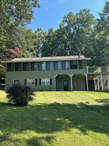 699 McRidge Road, Hiawassee, GA 30546