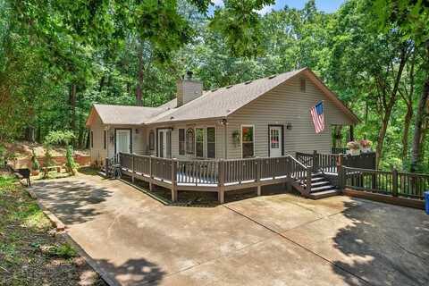 2790 Tamarack Drive, Jasper, GA 30143