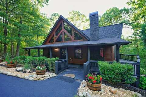 162 Grayson Point, Blue Ridge, GA 30513