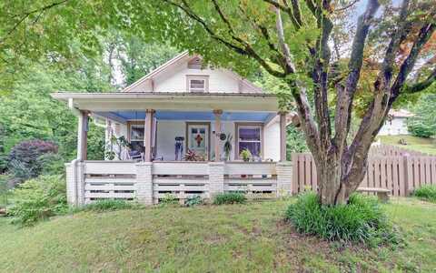 30 Proctor Street, Murphy, NC 28906