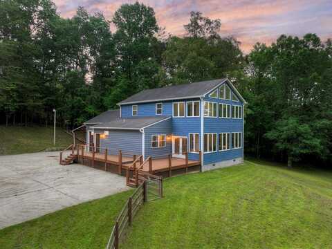 67 MCNELLEY DRIVE, Morganton, GA 30560