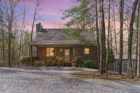 149 Pinecrest Court, Ellijay, GA 30540