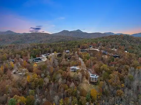 Lot 210 Brannon Ridge Road, Young Harris, GA 30582
