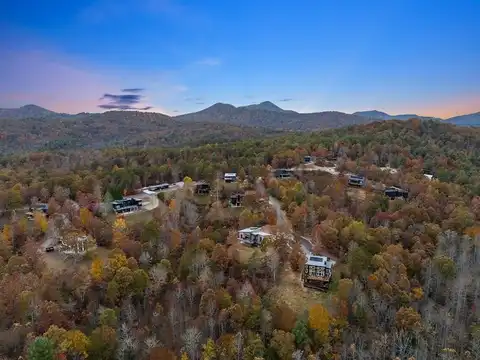 Lot 208 Brannon Ridge Road, Young Harris, GA 30582