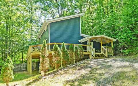 469 Hidden Valley Drive, Morganton, GA 30560