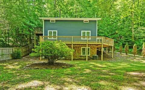 469 Hidden Valley Drive, Morganton, GA 30560