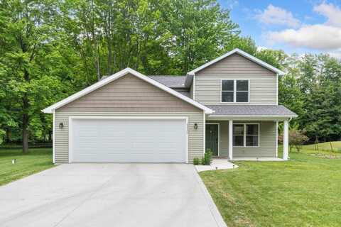 1150 N 155 W, Angola, IN 46703