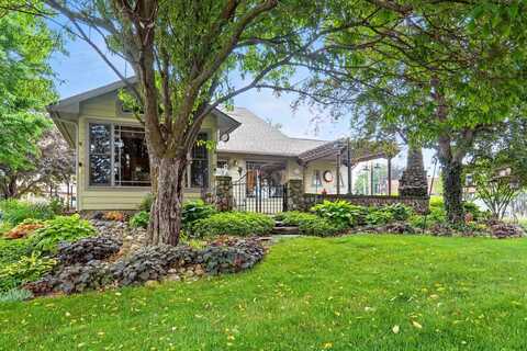 80 Ln 755 A Snow Lake, Fremont, IN 46737