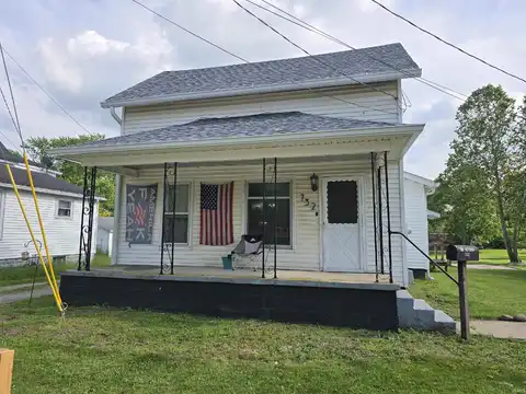 732 Dowling Street, Kendallville, IN 46755