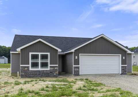 1392 Lancelot Lane, Kendallville, IN 46755
