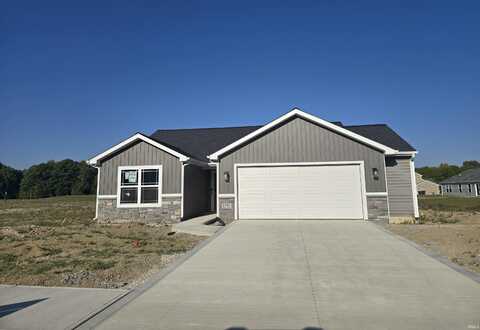 1392 Lancelot Lane, Kendallville, IN 46755