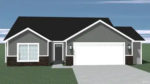 1392 Lancelot Lane, Kendallville, IN 46755
