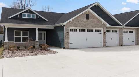 60 Ln 520 Lake James, Fremont, IN 46737