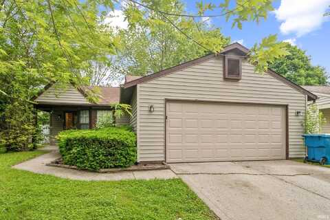 11114 Wismar Drive, Indianapolis, IN 46235