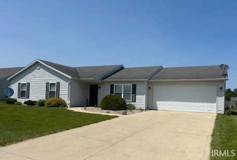 617 Independence Street, Butler, IN 46721