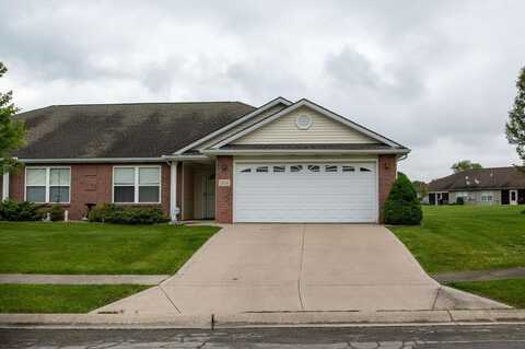 204 Coronet St, Angola, IN 46703