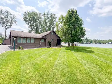 0071 E Sunny Acres South, Rome City, IN 46784