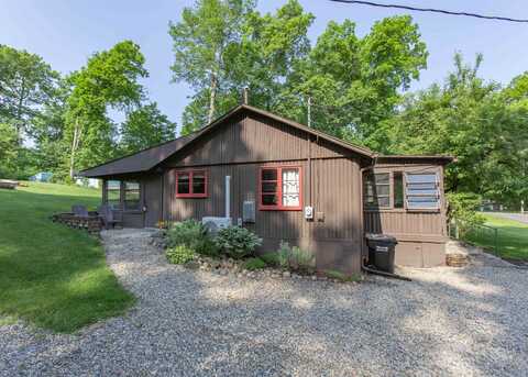575 Lane 130 Fox Lake, Angola, IN 46703