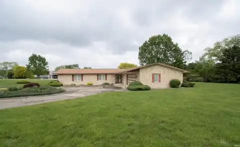 207 Crescent Avenue, Kendallville, IN 46755