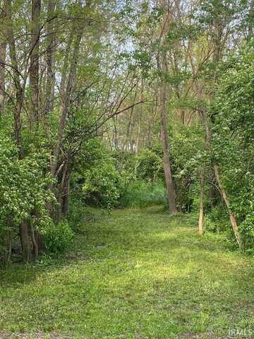 14450 Milton Road, Milton, IN 47357