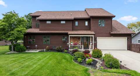 380 Lane 110 Big Otter Lake, Fremont, IN 46737