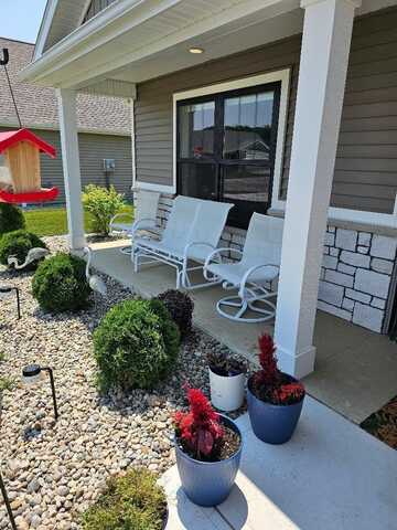 2011 Linchel Court, Angola, IN 46703